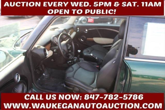 used 2012 MINI Cooper S car, priced at $5,900