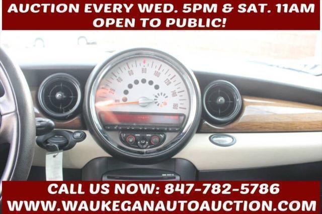 used 2012 MINI Cooper S car, priced at $5,900