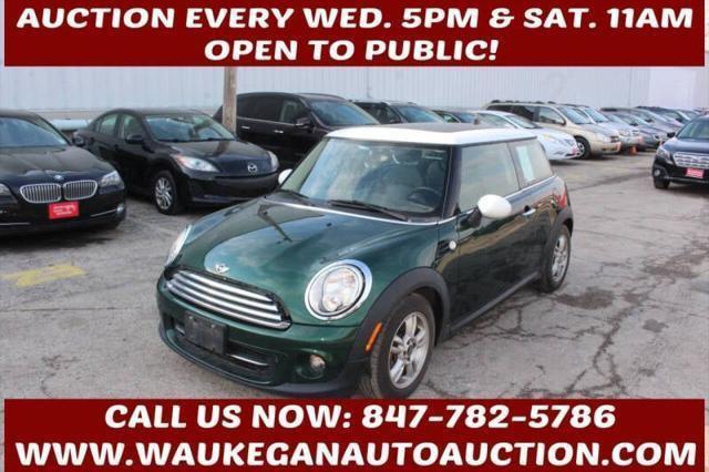 used 2012 MINI Cooper S car, priced at $5,900