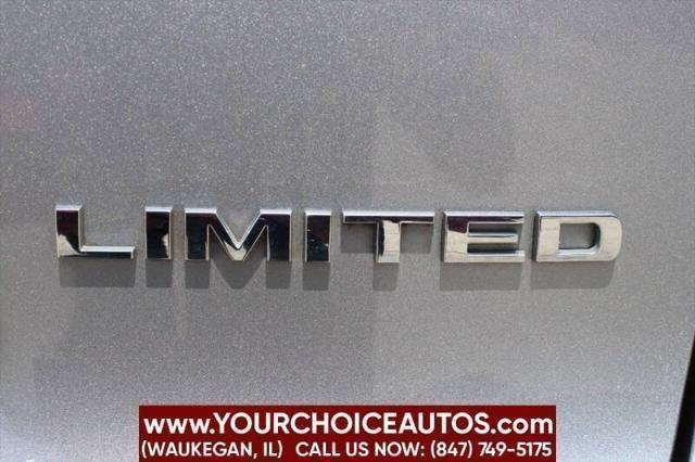 used 2019 Jeep Cherokee car, priced at $13,999