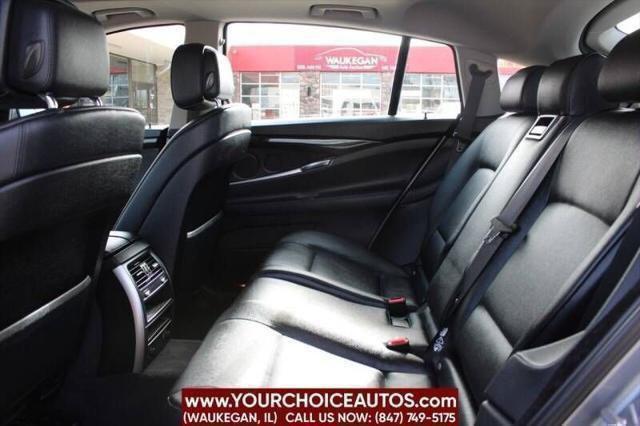 used 2011 BMW 535 Gran Turismo car, priced at $7,999