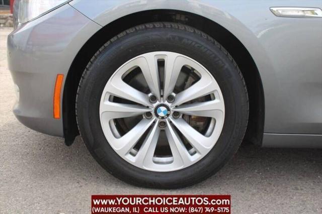 used 2011 BMW 535 Gran Turismo car, priced at $7,999