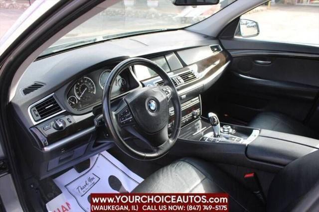 used 2011 BMW 535 Gran Turismo car, priced at $7,999