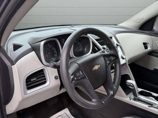 used 2013 Chevrolet Equinox car, priced at $9,750