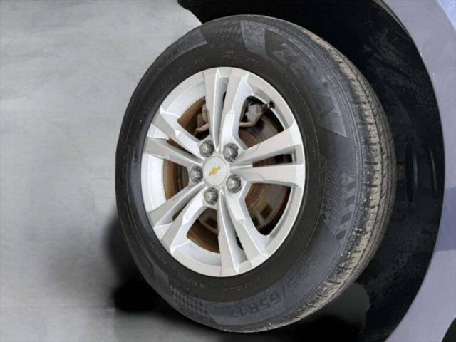 used 2013 Chevrolet Equinox car, priced at $9,750