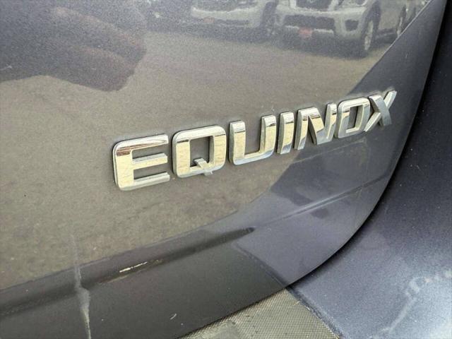 used 2013 Chevrolet Equinox car, priced at $9,750