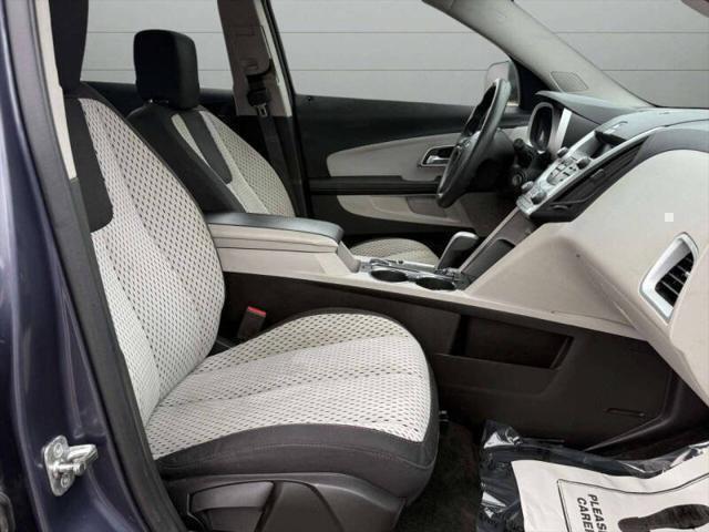 used 2013 Chevrolet Equinox car, priced at $9,750