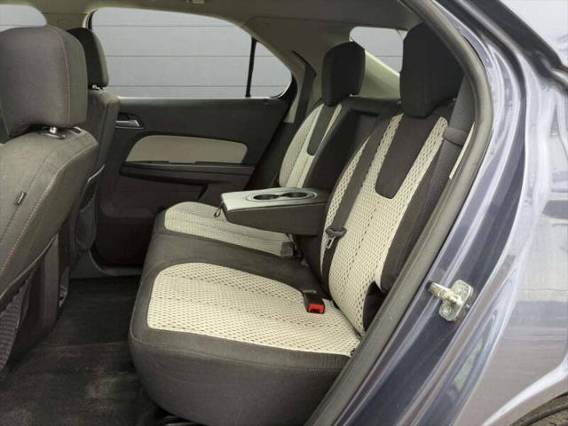 used 2013 Chevrolet Equinox car, priced at $9,750