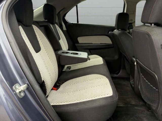 used 2013 Chevrolet Equinox car, priced at $9,750