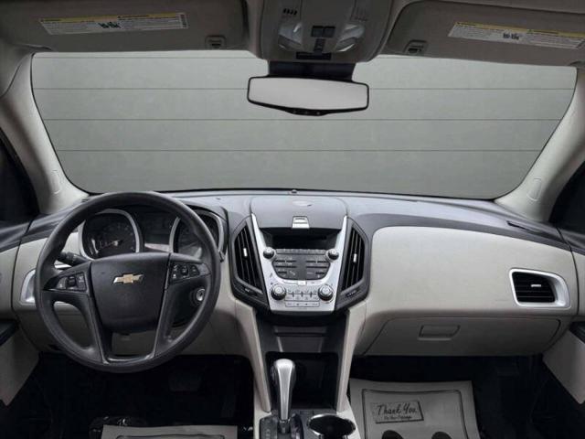used 2013 Chevrolet Equinox car, priced at $9,750