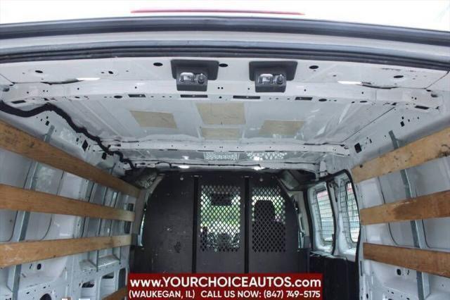 used 2018 Ford Transit-250 car, priced at $16,999