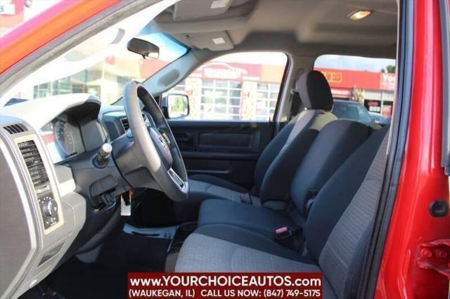 used 2012 Ram 1500 car, priced at $11,999