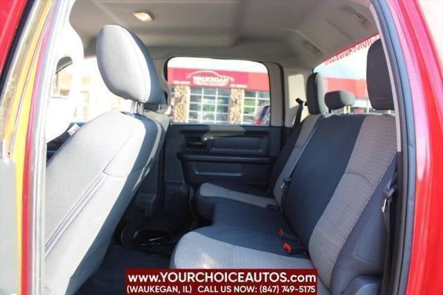 used 2012 Ram 1500 car, priced at $11,999