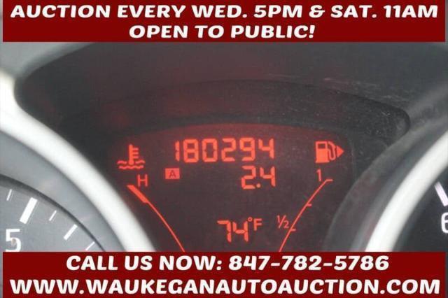 used 2012 Nissan Juke car, priced at $3,400