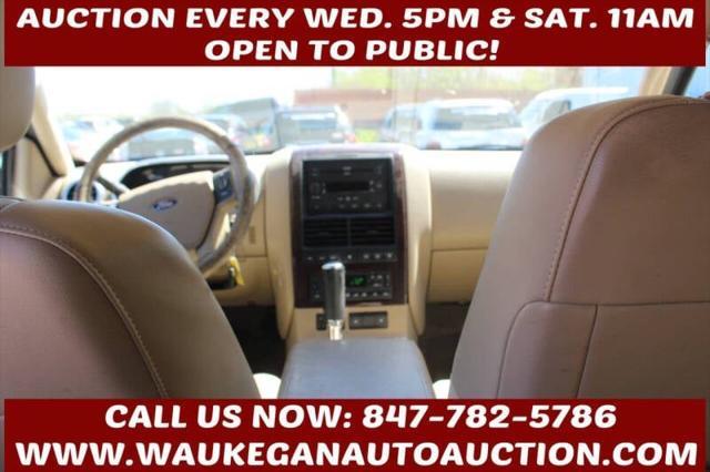 used 2007 Ford Explorer car, priced at $3,900
