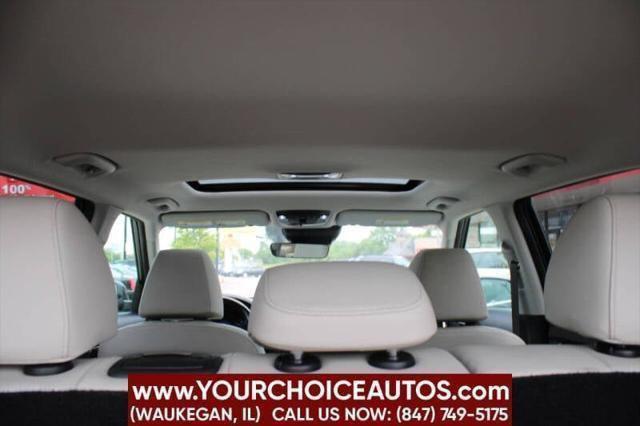 used 2021 Kia Seltos car, priced at $13,999