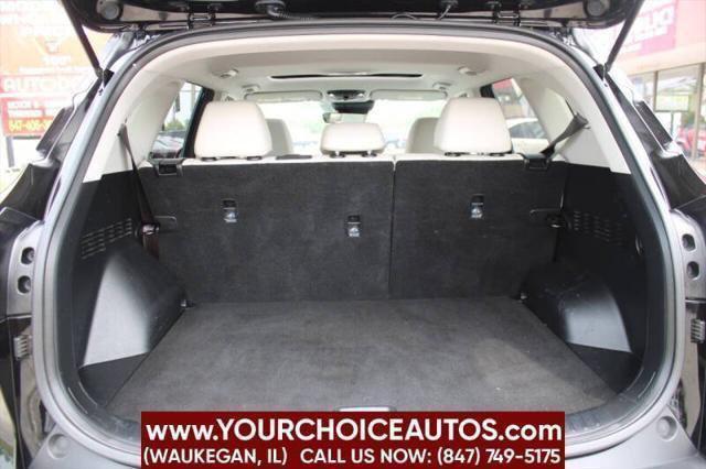 used 2021 Kia Seltos car, priced at $13,999