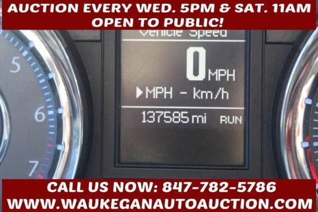 used 2013 Chrysler Town & Country car, priced at $4,900