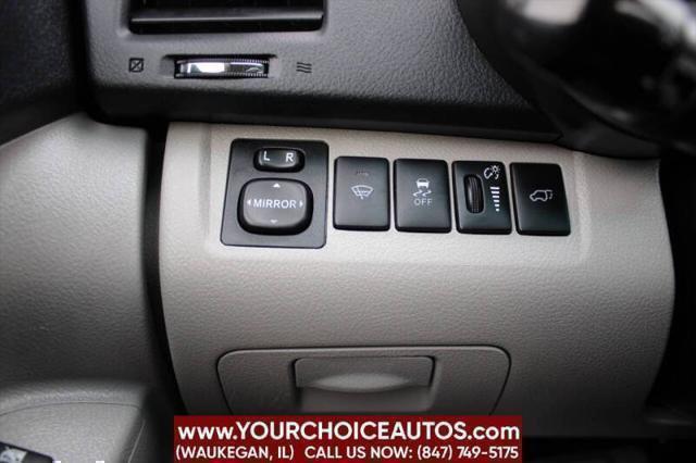 used 2012 Toyota Highlander car, priced at $8,299