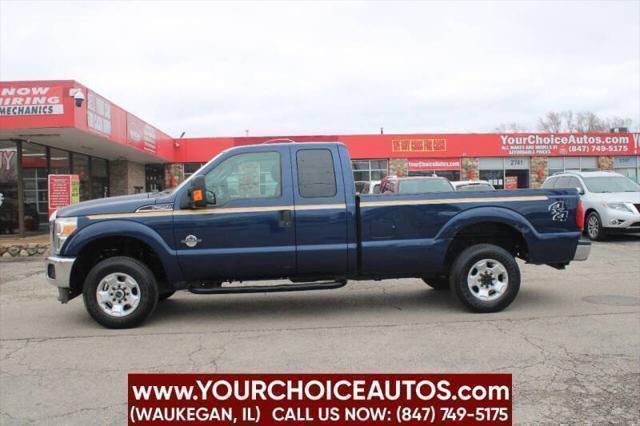 used 2012 Ford F-250 car, priced at $17,999