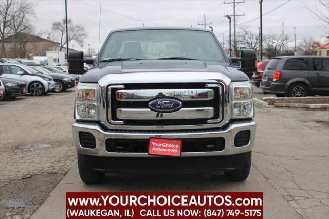 used 2012 Ford F-250 car, priced at $17,999