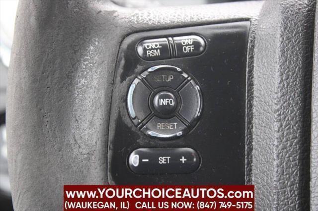 used 2012 Ford F-250 car, priced at $17,999