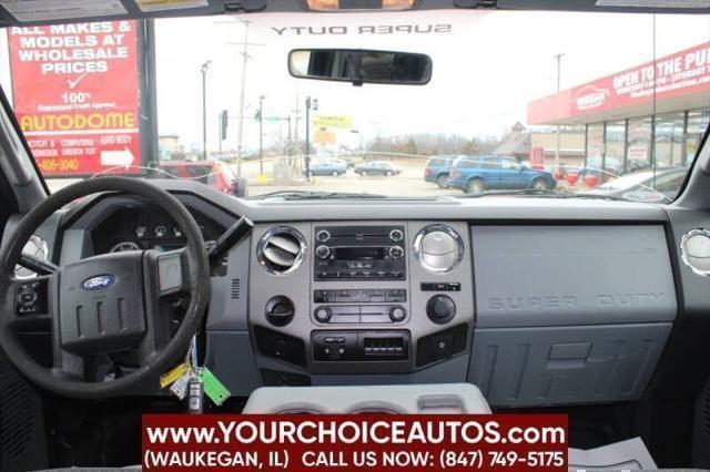 used 2012 Ford F-250 car, priced at $17,999