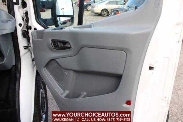 used 2018 Ford Transit-250 car, priced at $15,799