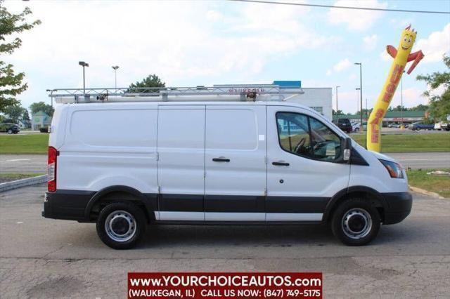 used 2018 Ford Transit-250 car, priced at $19,499