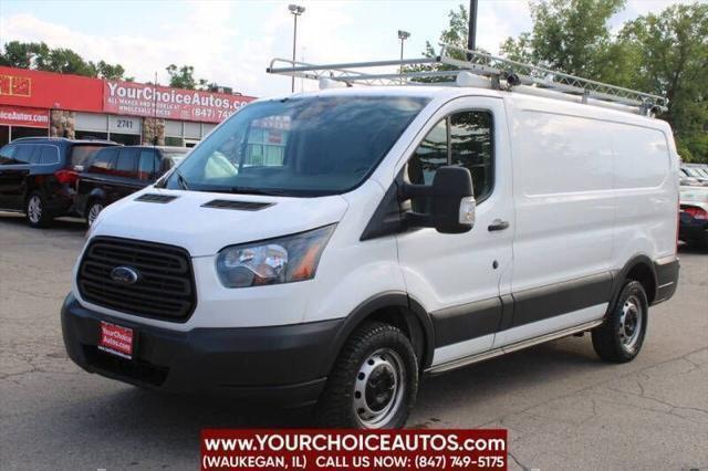 used 2018 Ford Transit-250 car, priced at $19,499