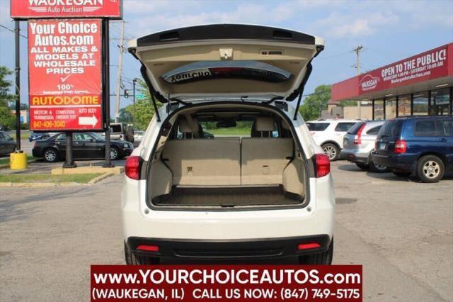 used 2015 Acura RDX car, priced at $12,999