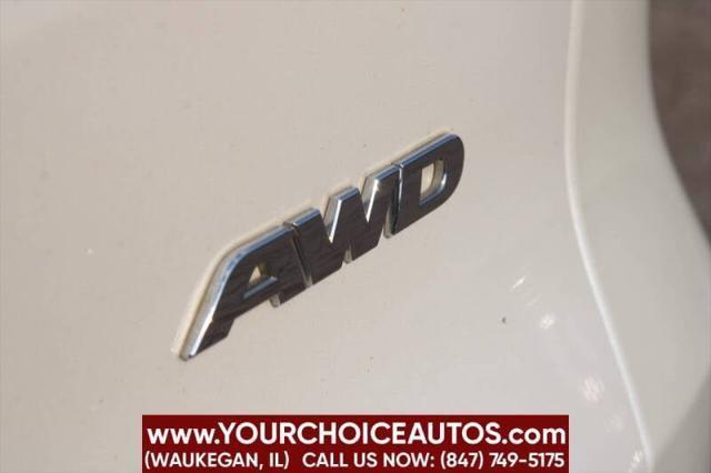 used 2015 Acura RDX car, priced at $12,999