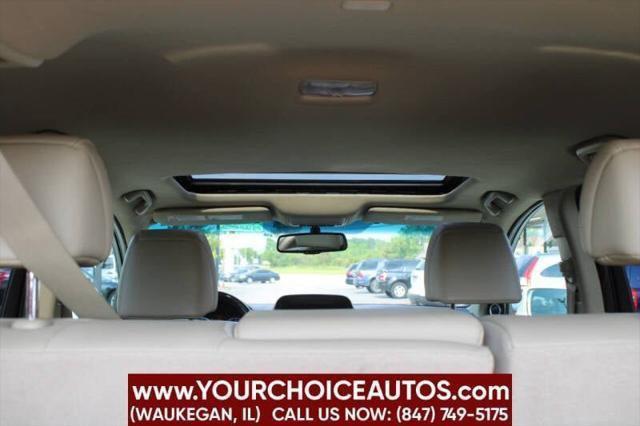 used 2015 Acura RDX car, priced at $12,999
