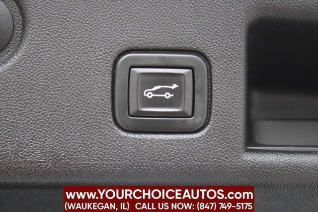 used 2022 Chevrolet Equinox car, priced at $14,999