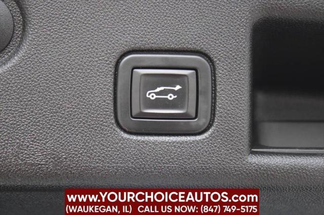 used 2022 Chevrolet Equinox car, priced at $14,999