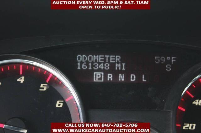 used 2011 GMC Acadia car, priced at $2,900