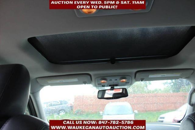 used 2011 GMC Acadia car, priced at $2,900