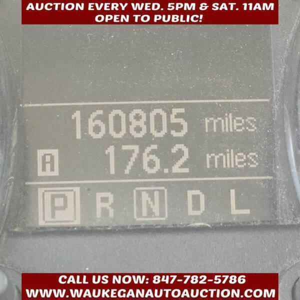 used 2011 Nissan Rogue car, priced at $3,900