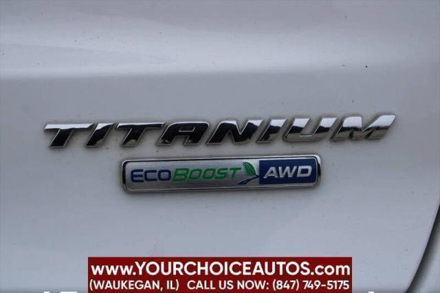 used 2020 Ford Fusion car, priced at $13,499