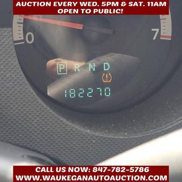 used 2011 Dodge Nitro car, priced at $2,900