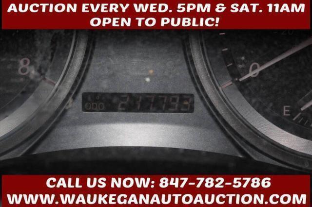 used 2009 Lexus ES 350 car, priced at $3,900