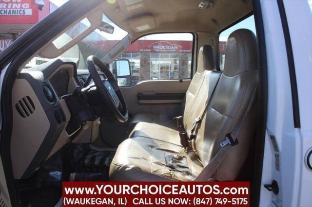 used 2008 Ford F-350 car, priced at $3,799
