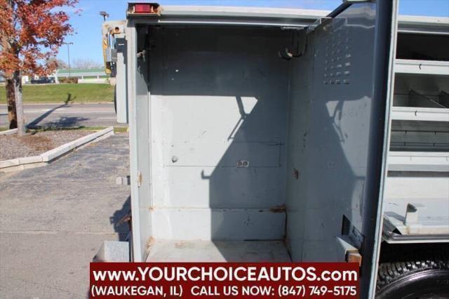 used 2008 Ford F-350 car, priced at $3,799