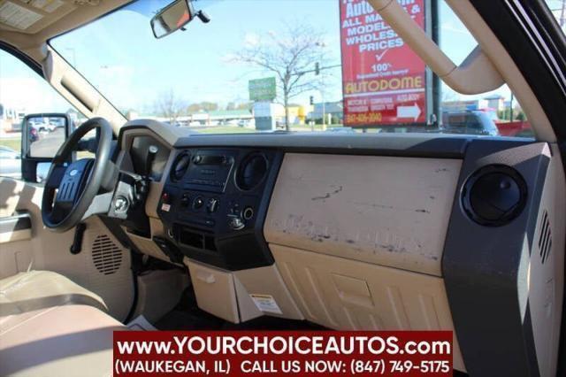 used 2008 Ford F-350 car, priced at $3,999