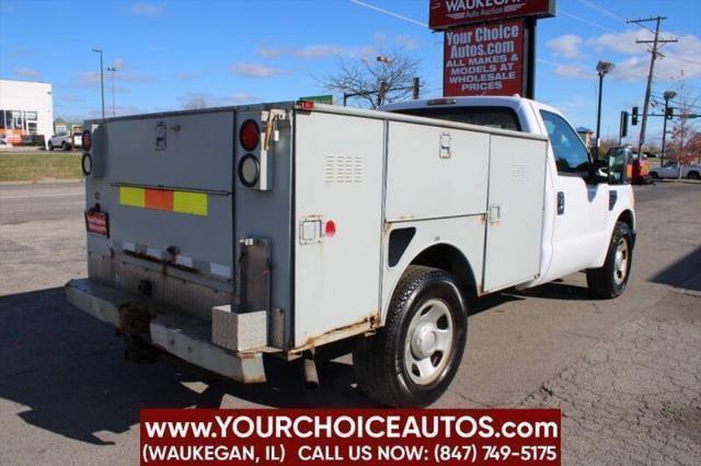 used 2008 Ford F-350 car, priced at $3,999