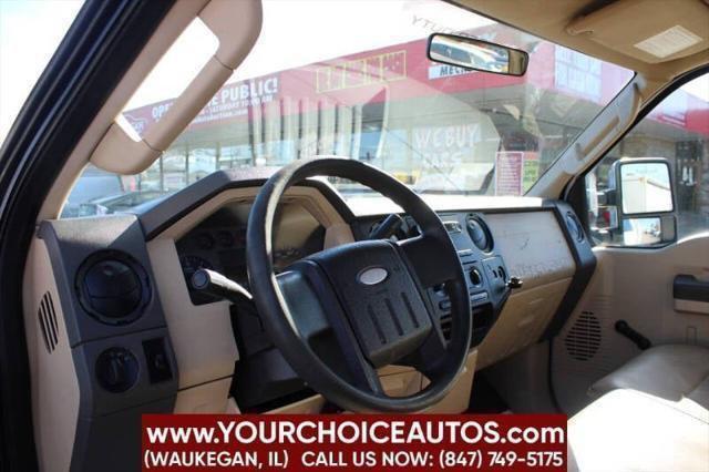 used 2008 Ford F-350 car, priced at $3,999