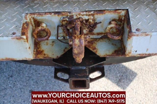 used 2008 Ford F-350 car, priced at $3,999