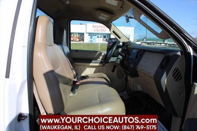 used 2008 Ford F-350 car, priced at $3,799