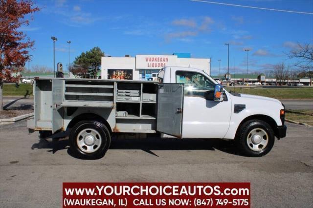 used 2008 Ford F-350 car, priced at $3,999