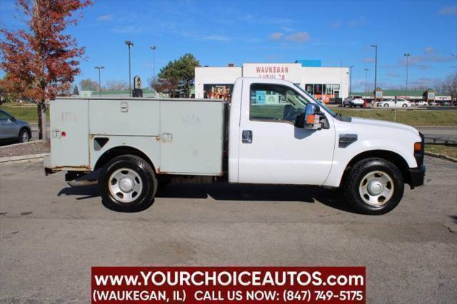 used 2008 Ford F-350 car, priced at $3,799